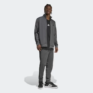 Foto van product ADIDAS SPORTSWEAR Trainingspak 'Dayready' grafiet / zwart