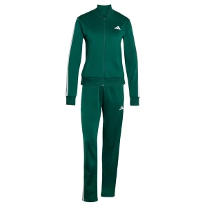 Foto van product ADIDAS SPORTSWEAR Trainingspak 'Dayready' spar / wit