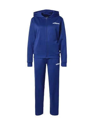 Foto van product ADIDAS SPORTSWEAR Trainingspak 'Essentials' blauw