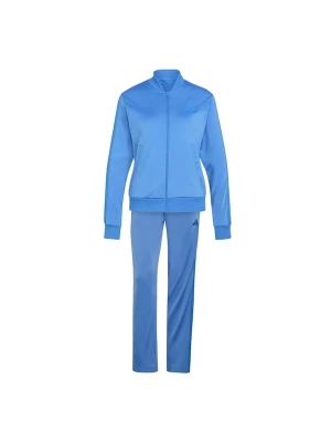 Foto van product ADIDAS SPORTSWEAR Trainingspak 'Essentials' blauw