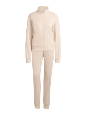 Foto van product ADIDAS SPORTSWEAR Trainingspak 'Essentials Feel Cozy' crème