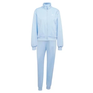 Foto van product ADIDAS SPORTSWEAR Trainingspak 'Essentials' lichtblauw