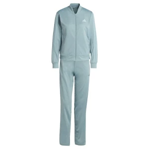 Foto van product ADIDAS SPORTSWEAR Trainingspak 'Essentials' mintgroen