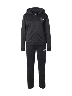 Foto van product ADIDAS SPORTSWEAR Trainingspak 'Essentials' zwart