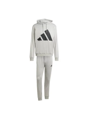 Foto van product ADIDAS SPORTSWEAR Trainingspak grijs / zwart