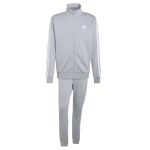 Foto van product ADIDAS SPORTSWEAR Trainingspak lichtgrijs / wit