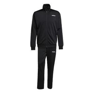 Foto van product ADIDAS SPORTSWEAR Trainingspak 'Linear Track' zwart / wit