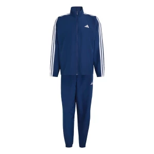 Foto van product ADIDAS SPORTSWEAR Trainingspak navy / wit