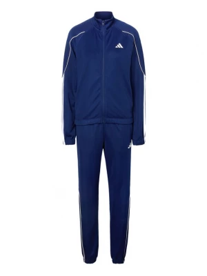 Foto van product ADIDAS SPORTSWEAR Trainingspak 'STADIUM' navy / wit