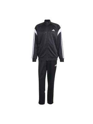 Foto van product ADIDAS SPORTSWEAR Trainingspak zwart / wit