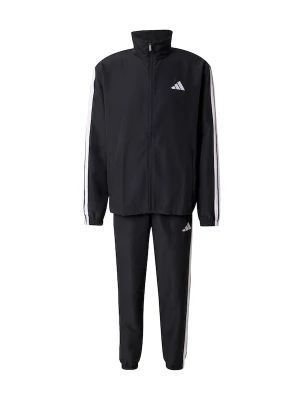 Foto van product ADIDAS SPORTSWEAR Trainingspak zwart / wit
