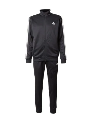 Foto van product ADIDAS SPORTSWEAR Trainingspak zwart / wit
