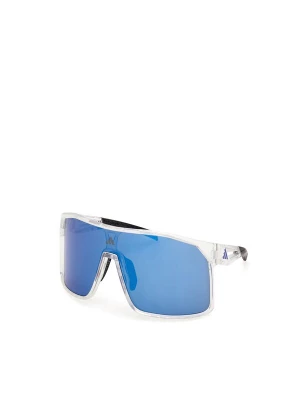 Foto van product ADIDAS SPORTSWEAR Zonnebril blauw / wit