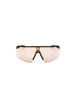 Foto van product ADIDAS SPORTSWEAR Zonnebril lichtbeige / zwart