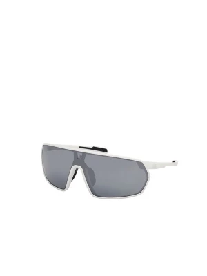 Foto van product ADIDAS SPORTSWEAR Zonnebril rookgrijs / wit