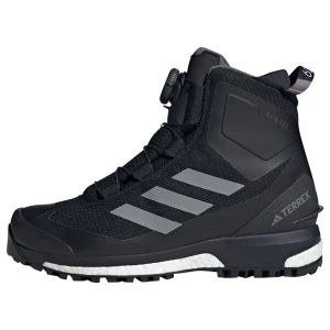 Foto van product ADIDAS TERREX Boots 'Conrax BOA' grijs / zwart