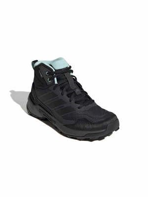 Foto van product ADIDAS TERREX Boots 'Eastrail 3' donkergrijs / mintgroen
