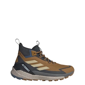 Foto van product ADIDAS TERREX Boots 'Free Hiker 2.0' nude / karamel / zwart / wit