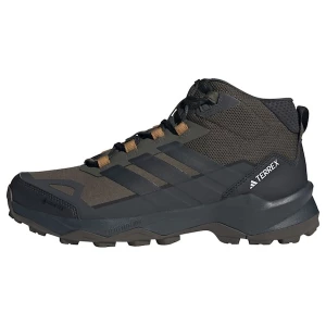 Foto van product ADIDAS TERREX Boots 'Skychaser AX5' antraciet / olijfgroen / zwart