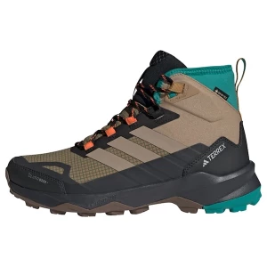 Foto van product ADIDAS TERREX Boots 'Skychaser Ax5' brokaat / smaragd / zwart