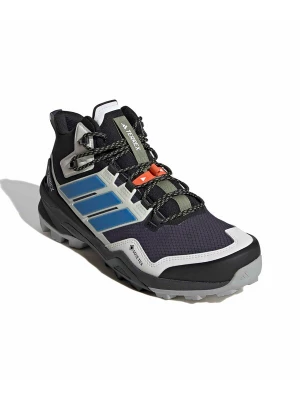 Foto van product ADIDAS TERREX Boots 'Skychaser' blauw / antraciet / lichtgrijs / zwart