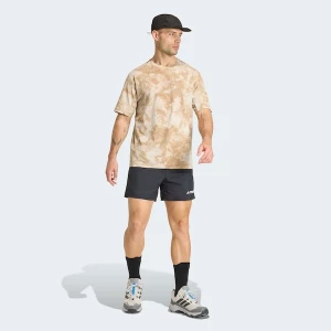 Foto van product ADIDAS TERREX Functioneel shirt beige / sand