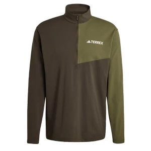 Foto van product ADIDAS TERREX Functioneel shirt groen