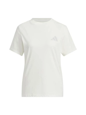 Foto van product ADIDAS TERREX Functioneel shirt lichtgeel / olijfgroen / oudroze / wit