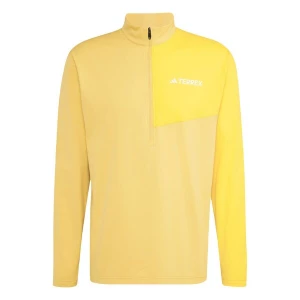 Foto van product ADIDAS TERREX Functioneel shirt 'Multi' geel / citroengeel