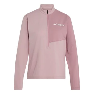 Foto van product ADIDAS TERREX Functioneel shirt 'Multi' mauve / oudroze / wit