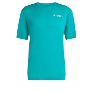 Foto van product ADIDAS TERREX Functioneel shirt 'Xperior' aqua