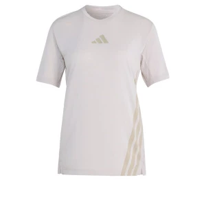 Foto van product ADIDAS TERREX Functioneel shirt 'Xperior' camel / ecru