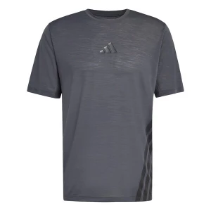 Foto van product ADIDAS TERREX Functioneel shirt 'Xperior' donkergrijs / zwart