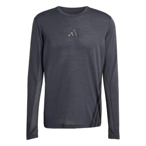 Foto van product ADIDAS TERREX Functioneel shirt 'Xperior' grijs