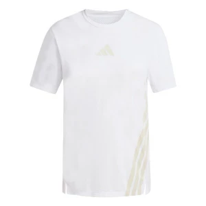 Foto van product ADIDAS TERREX Functioneel shirt 'Xperior' kaki / wit