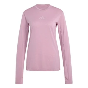Foto van product ADIDAS TERREX Functioneel shirt 'Xperior' mauve / wit