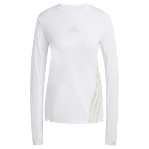 Foto van product ADIDAS TERREX Functioneel shirt 'Xperior' wit / offwhite