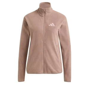 Foto van product ADIDAS TERREX Functionele fleece jas 'Essentials' brokaat