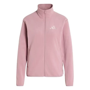 Foto van product ADIDAS TERREX Functionele fleece jas 'Essentials' mauve