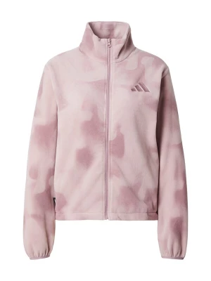 Foto van product ADIDAS TERREX Functionele fleece jas sering / mauve / rosé