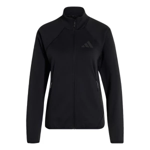 Foto van product ADIDAS TERREX Functionele fleece jas 'Xperior' antraciet / zwart
