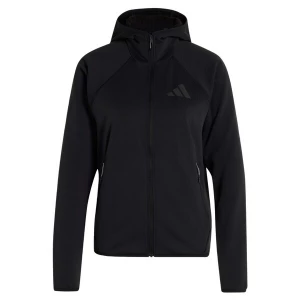 Foto van product ADIDAS TERREX Functionele fleece jas 'Xperior' zwart