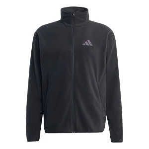 Foto van product ADIDAS TERREX Funktionele fleece-jas 'Essentials' zwart