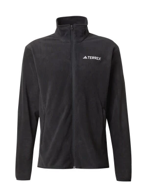 Foto van product ADIDAS TERREX Funktionele fleece-jas 'Multi Essentials Full-Zip Fleece' zwart