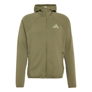 Foto van product ADIDAS TERREX Funktionele fleece-jas 'Xperior' olijfgroen