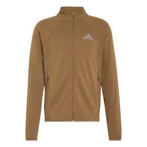 Foto van product ADIDAS TERREX Funktionele fleece-jas 'Xperior' ombergrijs