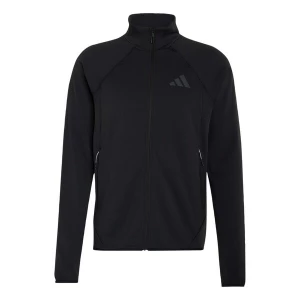 Foto van product ADIDAS TERREX Funktionele fleece-jas 'Xperior' zwart