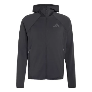 Foto van product ADIDAS TERREX Funktionele fleece-jas 'Xperior' zwart