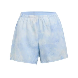 Foto van product ADIDAS TERREX Outdoorbroek blauw / wit