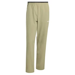 Foto van product ADIDAS TERREX Outdoorbroek 'Multi Liteflex' kaki / zwart / wit
